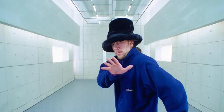 A música na minha vida